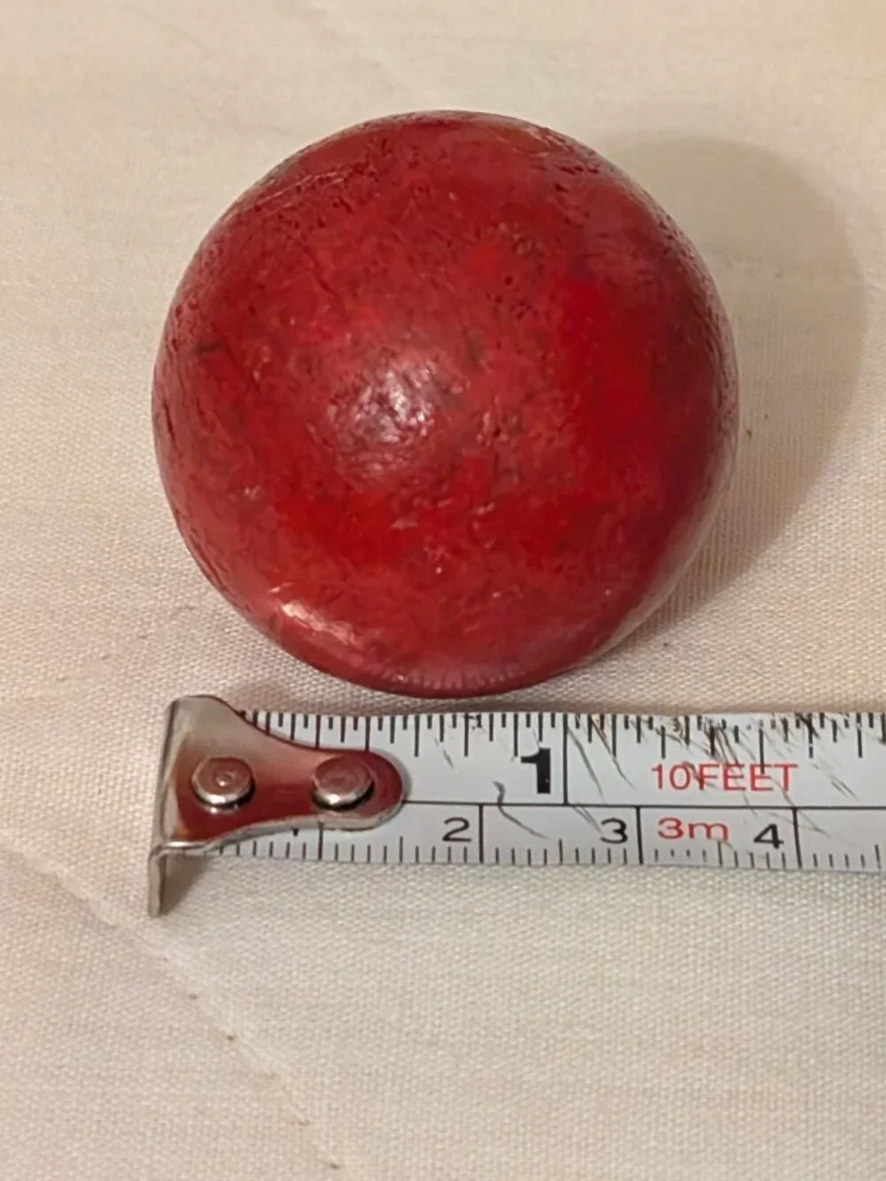 N/A vintage wooden